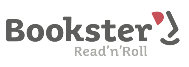 jsleague bookster partner